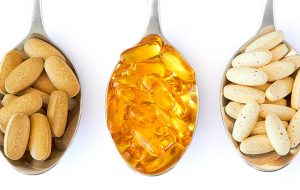Why You Need To Take Nutritional Supplements