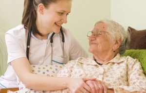 Know Your Home Healthcare Options