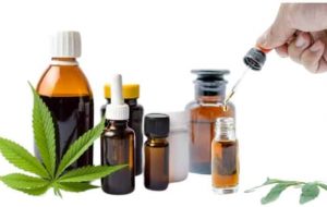 CBD Oil Is Changing Healthcare
