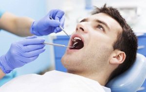 Some Things Only Your Dentist Can Handle