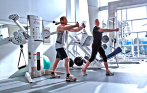 Why take various types of personal training from online sites?