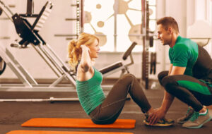 Outstanding advantages if working with personal trainers