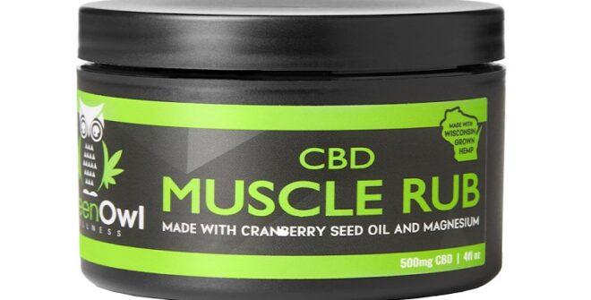 Why You Need to Take CBD after Working Out