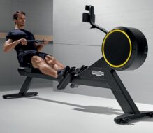 Rowing Machine Watts: Why Does it Matter While Training?