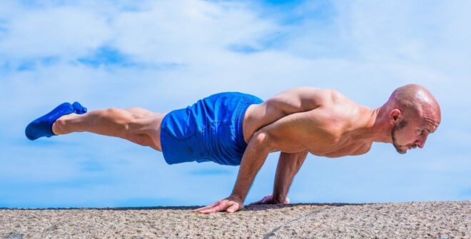 All You Need to Know About Calisthenics