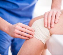 3 Tips For Protecting Your Knees During Your Daily Life