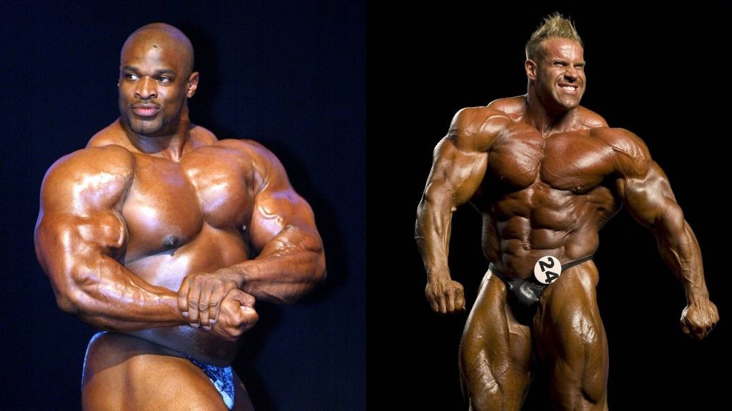 Bodybuilding: The Art and Science of Sculpting the Human Form - Fitness ...